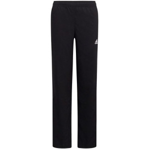 Spodnie dla dzieci adidas entrada 22 presentation czarne h57538