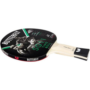 Rakietka do ping ponga butterfly timo boll sg11 85012