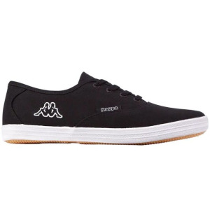 Buty damskie kappa zony czarne 243163 1110