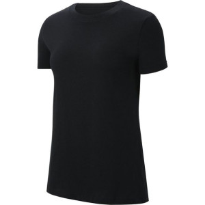 Koszulka damska nike park 20 czarna cz0903 010