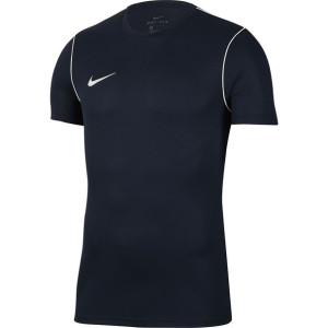 Koszulka męska nike dry park 20 top ss granatowa bv6883 410