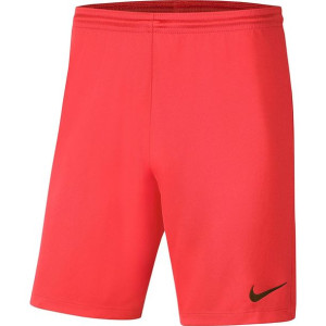 Spodenki męskie nike dry park iii nb k koralowe bv6855 635