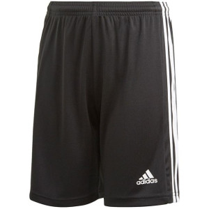 Spodenki dla dzieci adidas squadra 21 short youth czarne gn5767