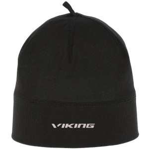 Czapka viking multifunction foster czarna 219-21-0002-09