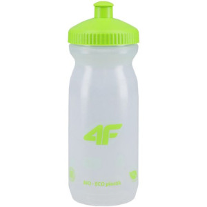 Bidon 4f soczysta zieleń h4l22 bin003 45s