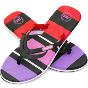Klapki basenowe damskie aqua-speed marina 07