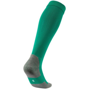 Getry piłkarskie puma liga core socks zielone 703441 05