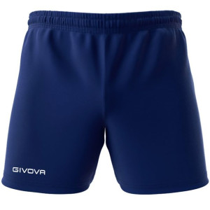 Spodenki givova capo granatowe p018 0004