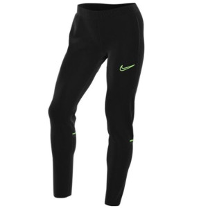 Spodnie damskie nike dri-fit academy czarne cv2665 011