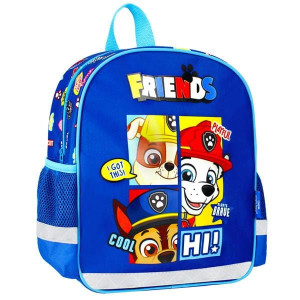 Plecak przedszkolny CHASE MIDI Psi Patrol Starpak