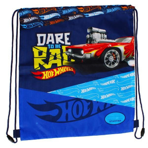 Worek na ramię Hot Wheels STARPAK