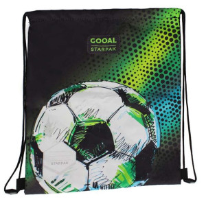 Worek na ramię Football STK-00 STARPAK