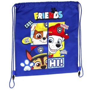 Worek na ramię Psi Patrol PAW PATROL Friends STK 61-00 STARPAK
