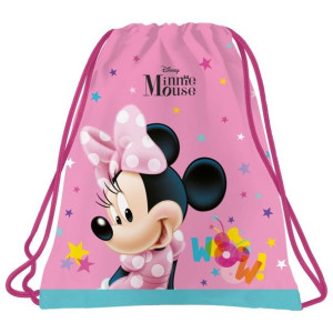 Worek na obuwie Minnie Mouse