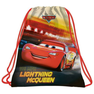 Worek na obuwie Cars