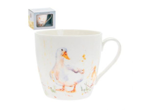 Kubek - Country Life Ducks