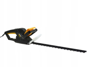 Nożyce elektryczne do żywopłotu 450mm