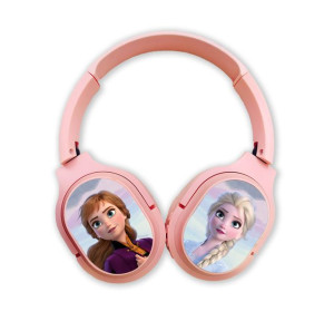 Bezprzewodowe słuchawki Kraina Lodu 2 Disney FROZEN