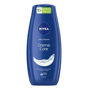 Nivea Creme Care kremowy żel pod prysznic 500 ml