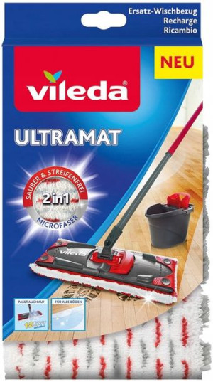 VILEDA Wkład do Mopa Ultramax Ultramat Spray