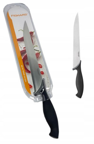 Fiskars Nóż Do Mięsa 24cm