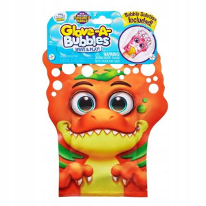 ZURU Rękawica do baniek mydlanych Dragon