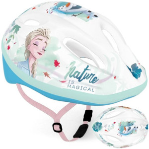 Kask rowerowy Frozen II Kraina Lodu