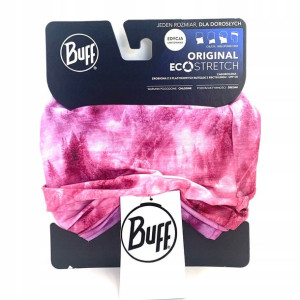 BUFF Chusta bandana NEW ORIGINAL UV komin 14w1 PIN
