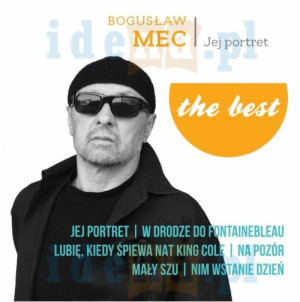 Jej Portret Bogusław Mec Winyl LP 180g