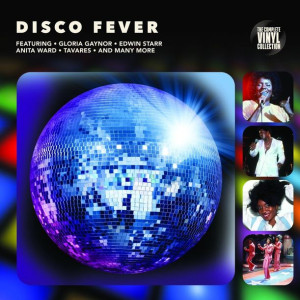 Various Artists Disco Fever Winyl 180g LP