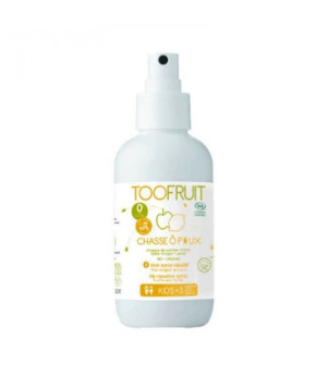Spray Odstraszający Wszy Dla Dzieci, 125ml, Toofruit