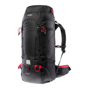 Plecak Hi-Tec Stone 65L Czarny