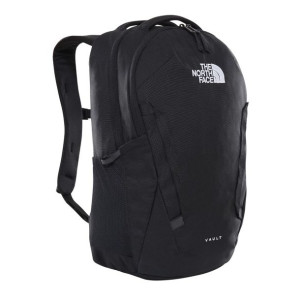 Plecak The North Face Vault 28L Czarny