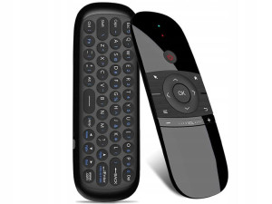 Smart Pilot 3w1 TV klawiatura myszka bezprzewodowa