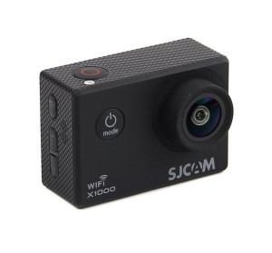 Kamera sportowa X1000 WiFi - SJCAM