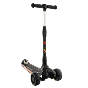 Hulajnoga t302 black