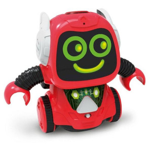 Interaktywny robot