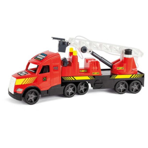 Magic truck emergency straż