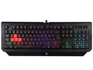 Klawiatura A4TECH BLOODY B120N