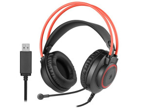 Słuchawki A4TECH BLOODY G200S BLACK