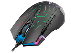 Mysz A4TECH XGame X89 Maze