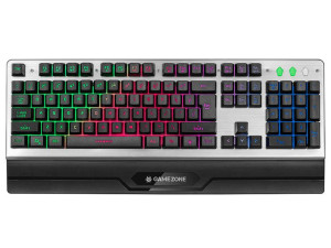 Klawiatura TRACER GAMEZONE ORES RGB