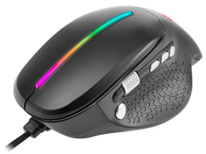 Mysz Tracer Gamezone Snail Rgb Usb