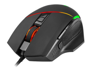 Mysz Tracer Gamezone Arrta Rgb