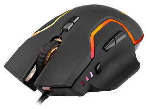 Mysz Tracer Gamezone Ash Rgb