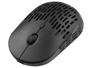 Mysz Tracer Punch Rf 2,4 Ghz Black