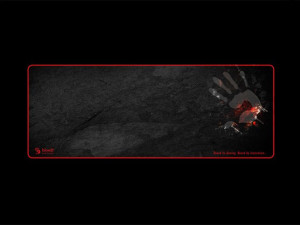 Podkładka pod mysz A4TECH BLOODY B-088S (800x300x2)