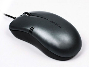 Mysz A4t Op-560 Nu Black Usb