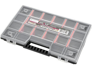 Skrzynka-organizer 290x195x35mm nor12