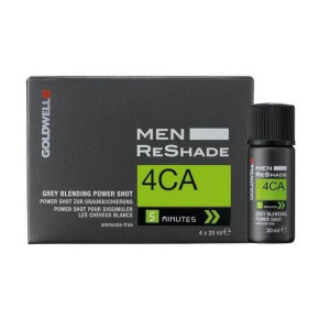 Goldwell - Men Reshade odsiwiacz dla mężczyzn 4CA 4x20ml